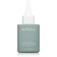 Alpha-H Healthy Scalp soluție exfoliantă pentru cap 100 ml
