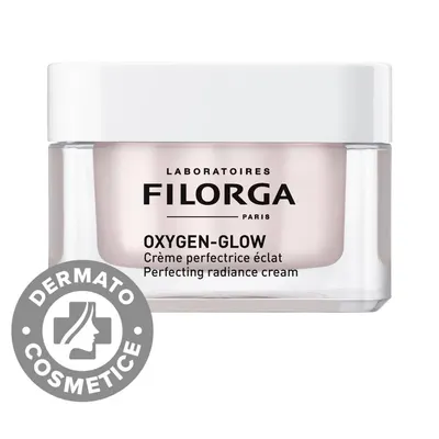 Crema pentru luminozitate Oxygen Glow, 50ml, Filorga