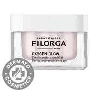 Crema pentru luminozitate Oxygen Glow, 50ml, Filorga