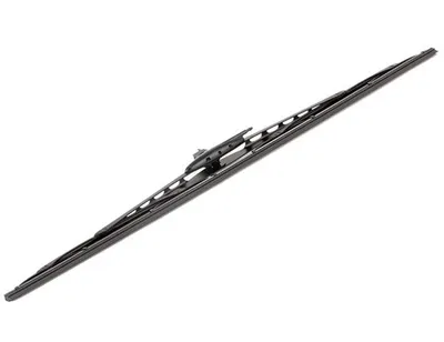 Lamela stergator camioane VALEO Optiblade Trucks 628601, 600 mm, cu duza de spalare integrata