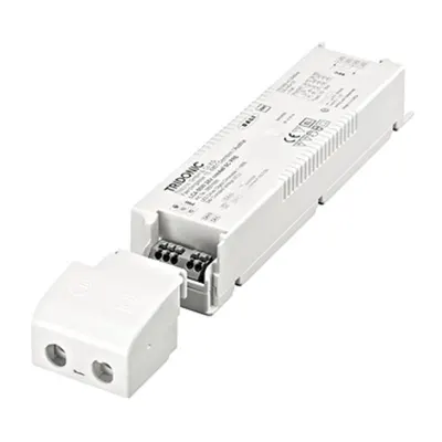 LED driver TD 60W, 24VDC DALI & Switch Dim Mono MM IP20