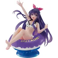 Figurina Date A Live V Aqua Float Girls PVC - Tohka Yatogami Renewal 10 cm