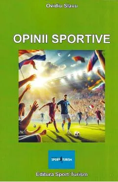 Opinii sportive