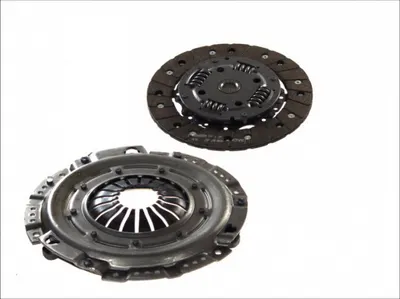 Set ambreiaj (220mm) OPEL ASTRA F, ASTRA G, VECTRA B 1.6 1.8 2.0 intre 1991-2005