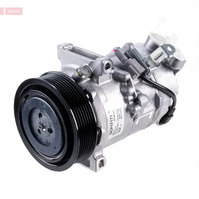 Compresor aer conditionat potrivit MERCEDES VITO MIXTO (DOUBLE CABIN), VITO TOURER (W447), VITO (W447) 1.6D 10.14