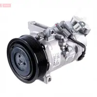 Compresor aer conditionat potrivit MERCEDES VITO MIXTO (DOUBLE CABIN), VITO TOURER (W447), VITO (W447) 1.6D 10.14-