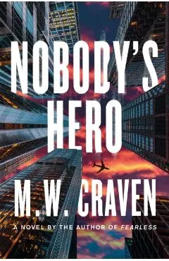 Nobody's Hero