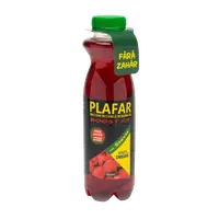 Sirop de zmeura Boost Fit cu stevie, 500ml, Plafar