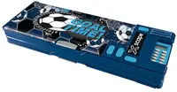 Penar retro Graffiti Xscape - Football, cu calculator