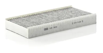 Filtru habitaclu CA Mann-Filter CUK 3240