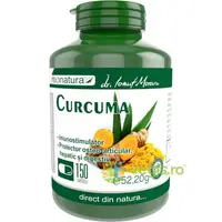 Curcuma (Turmeric) 150cps