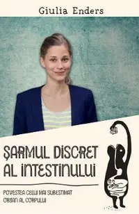eBook Sarmul discret al intestinului