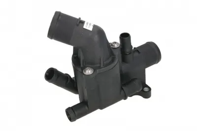Termostat lichid racire (in carcasa) potrivit OPEL VIVARO B; RENAULT ESPACE V, GRAND SCENIC IV, MEGANE IV, SCENIC IV, TALISMAN 1.6D 04.15