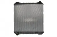 Radiator motor (fara cadru) potrivit IVECO EUROCARGO I-III 8060.45.6090-8060.45STCA 01.91-09.15
