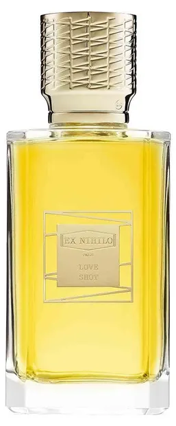 Ex Nihilo Les Interdites Apă de parfum Love Shot, 100 ml