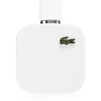 Lacoste Eau de Lacoste L.12.12 Blanc Eau de Toilette pentru bărbați 100 ml