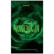 Pandemicon. Povestiri pentru sfarsitul lumii