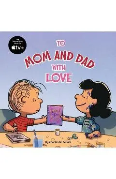 To Mom and Dad with Love