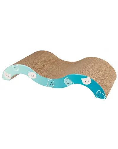 TRIXIE Sisal din carton Mimi 50 × 9 × 23 cm