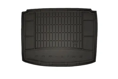 Tavita portbagaj cauciuc pentru Fiat Croma Kombi 06.05-12.11