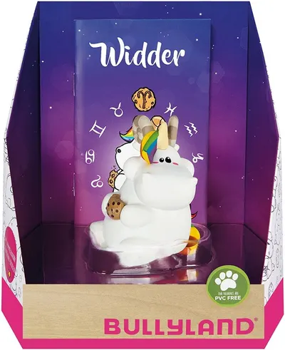 Figurina - Unicornul Dolofan - Berbec