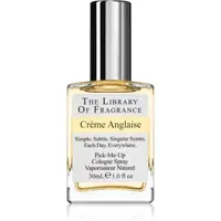 The Library of Fragrance Crème Anglaise eau de cologne unisex