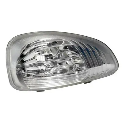 Semnalizator stanga (alb) potrivit NISSAN NV400; OPEL MOVANO B; RENAULT MASTER III 02.10