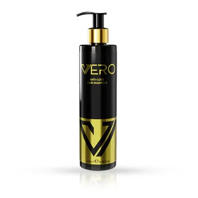 Sampon pentru par - VERO - Anticadere - 250 ml