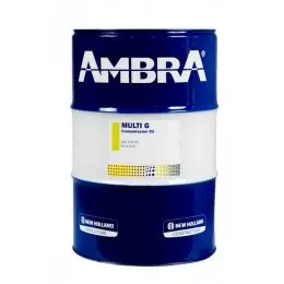 Ulei AMBRA Multi G 10W-30 200L 200L