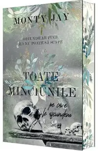 Toate minciunile pe care le ascundem. Seria Hollow Boys Cartea 1