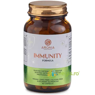 Immunity Formula 60cps