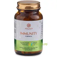 Immunity Formula 60cps