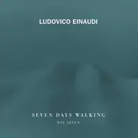 Seven Days Walking - Day 7
