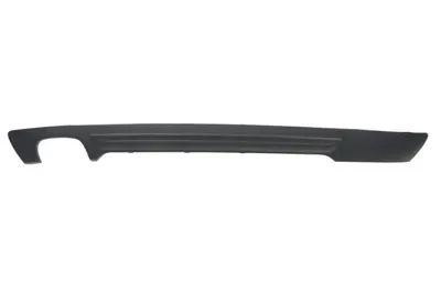 Capac bara spate grund BMW 7 F01, F02, F03, F04 LIMUZINA 02.08-12.15