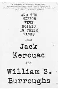 And the Hippos Were Boiled in Their Tanks