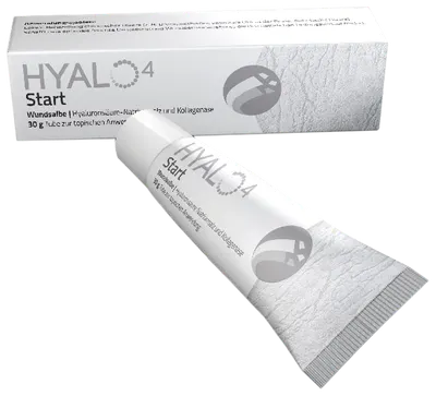 Hyalo4 Start, Fidia Farmaceutici | 30 g