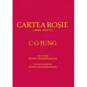 Cartea Rosie. Liber Novus