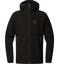 Kurtka przeciwdeszczowa męska Rosson Softshell Hood