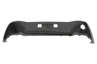 Capac bara spate negru potrivit TOYOTA COROLLA E21 03.18-05.22