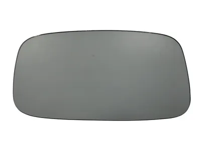 Sticla oglinda laterala Dreapta/Stanga potrivit KIA K2700, K2700 II, K2700 III, K3000, K3600 dupa 1997 - (asferice)