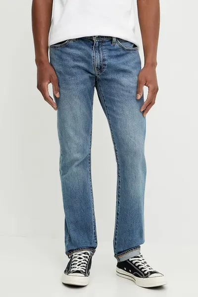 Levi's jeansi 511 SLIM