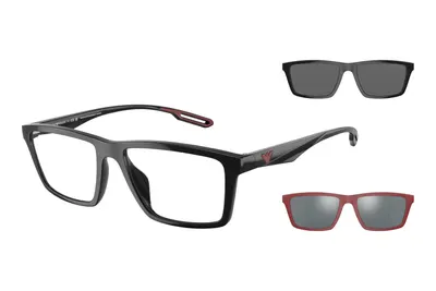 Emporio Armani EA4189U 50171W