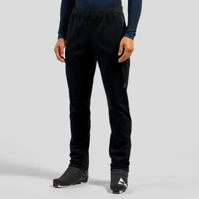 Pantaloni de schi cross-country pentru bărbați ODLO Brensholmen Brensholmen