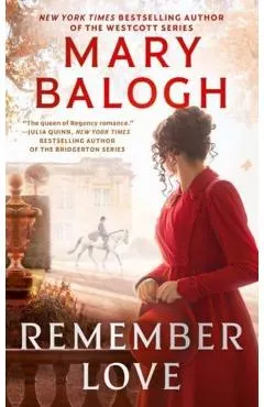 Remember Love: Devlin's Story