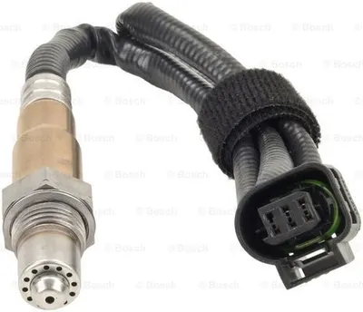 Sonda lambda (numar de fire 5, 500mm) BMW Seria 5 (F10), 5 (F11), 5 GRAN TURISMO (F07), 6 (F12), 6 (F13), 6 GRAN COUPE (F06), 7 (F01, F02, F03, F04), 7 (G11, G12), X5 (E70) 1.6 4.4 4.4H intre 2007-201