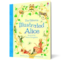 Illustrated Alice