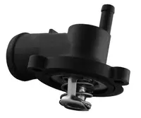 Termostat lichid racire (88 C, in carcasa) potrivit SEAT AROSA; SKODA FELICIA CUBE, FELICIA I, FELICIA II, OCTAVIA I; VW LUPO I 1.0 1.3 1.4 10.94-04.02