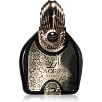 Arabiyat Prestige Aariz Intense Eau de Parfum unisex