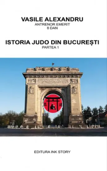 Istoria JUDO din București