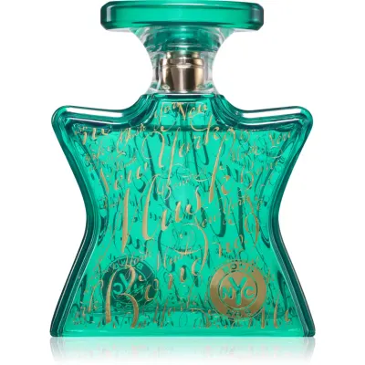 Bond No. 9 Uptown New York Musk Eau de Parfum unisex 50 ml